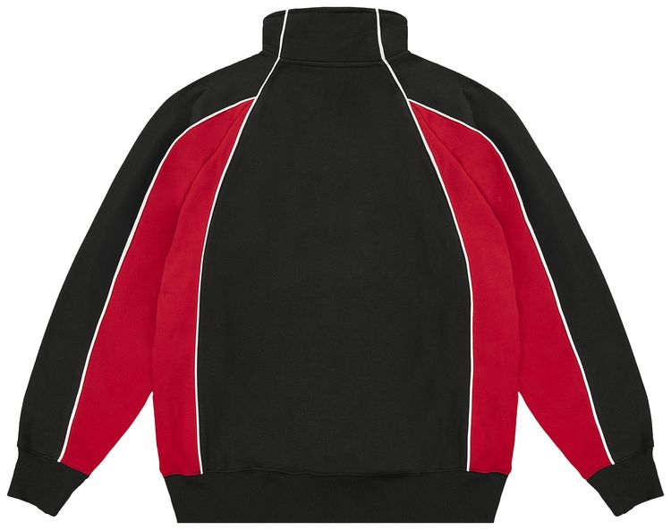 Palace Courtside 46026 Zip BlackTruest Red