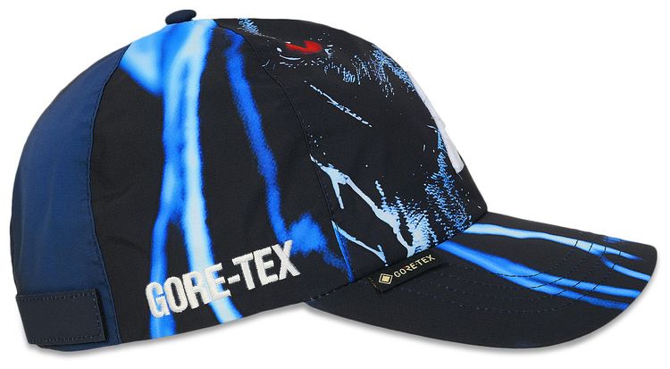 Palace GORE TEX P 6 Panel K Nein Print