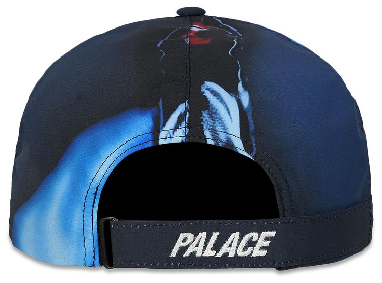 Palace GORE TEX P 6 Panel K Nein Print