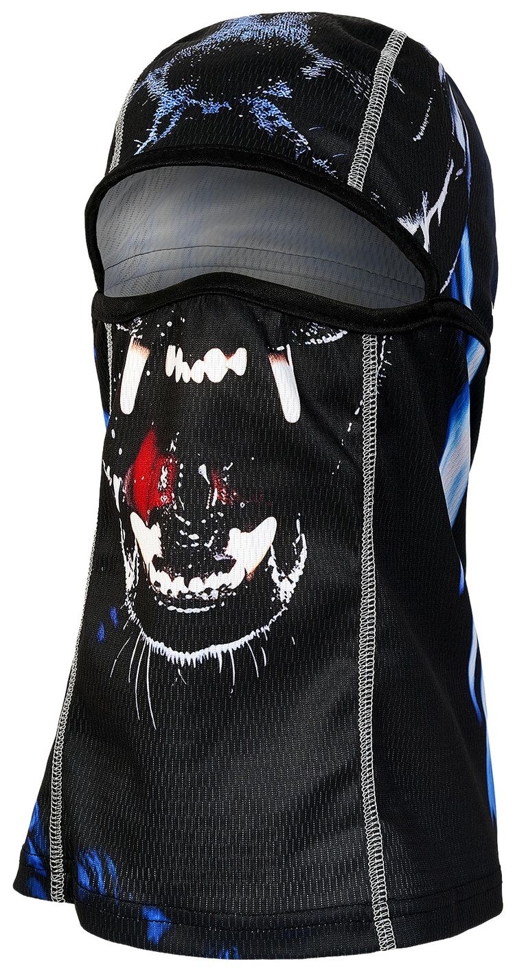 Palace K Nein Paltech Balaclava Black