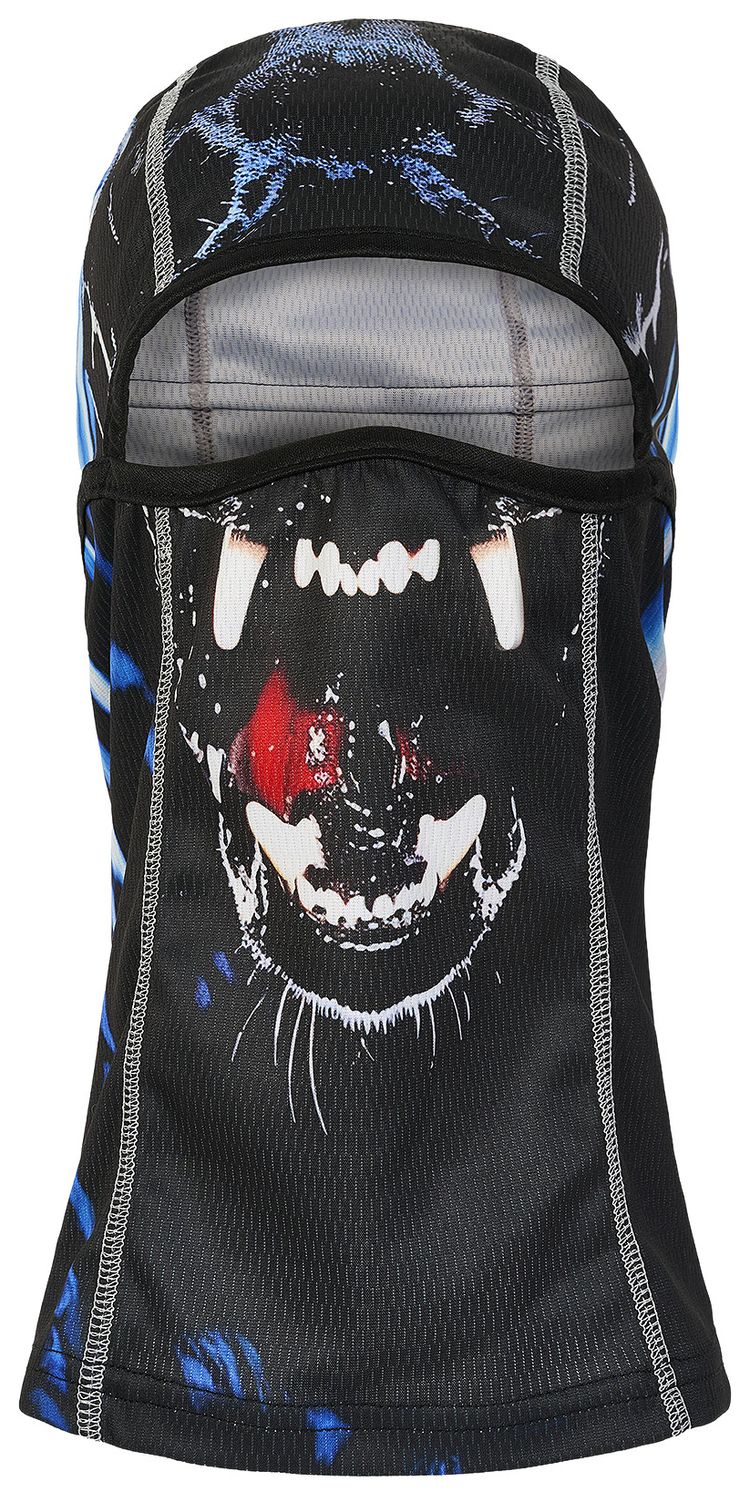 Palace K Nein Paltech Balaclava Black