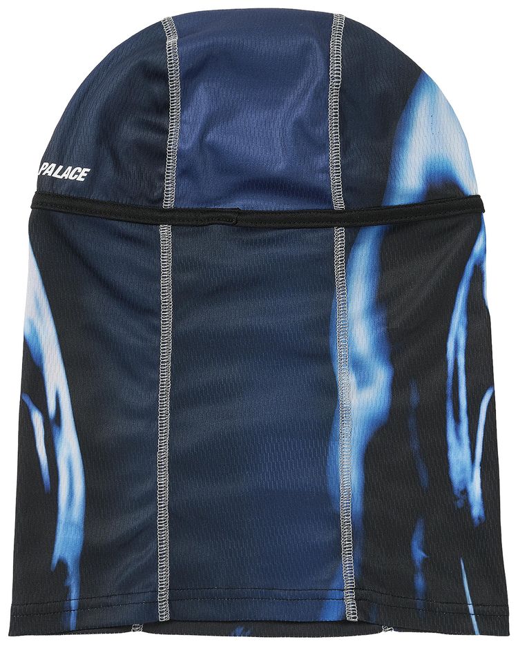 Palace K Nein Paltech Balaclava Black