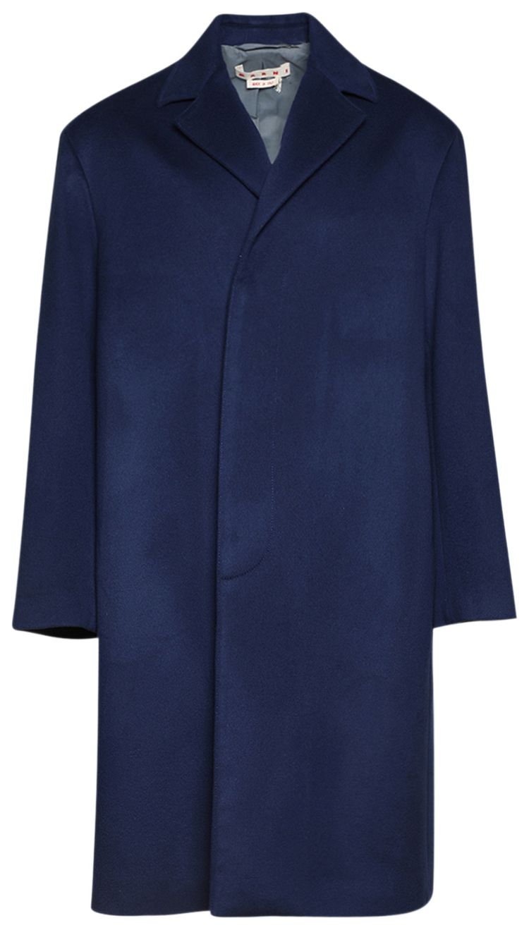 Marni Coat Ink