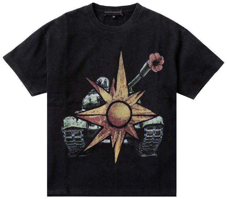 Who Decides War Good For Jersey Coal