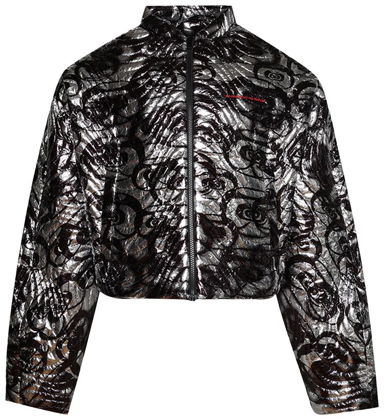 RIVINGTON roi Rebis Mercury Meta Braxas Black