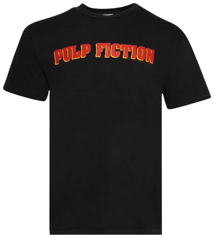 Earthling VIP Vintage Tee Pulp Fiction