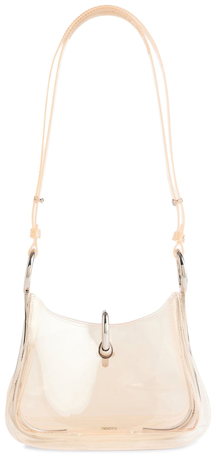 Rabanne Sac A Main Autres Pink