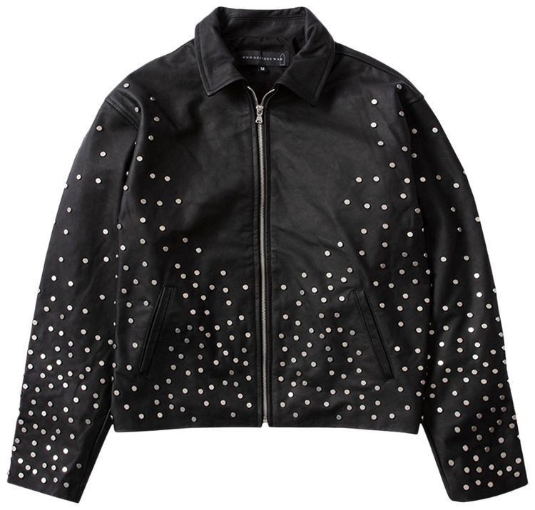 Who Decides War Studded Star Trucker Coal
