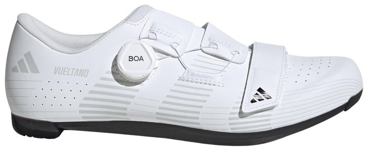 adidas Vueltano Cycling Cloud White Core Black