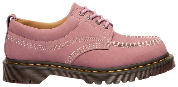 Dr Martens Lowell Chukka Moc Toe Low Dusty Rose