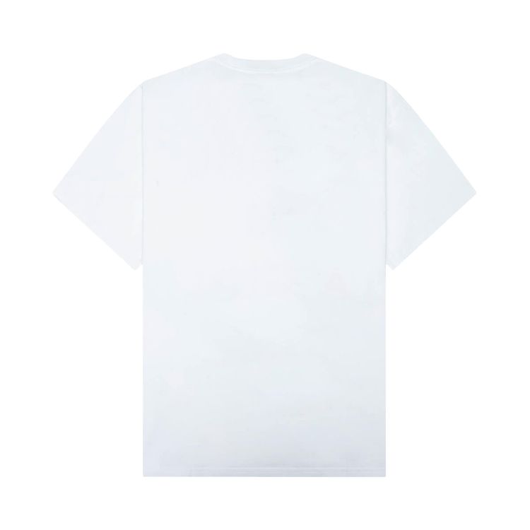 Pleasures Girl Is A Gun T Shirt White