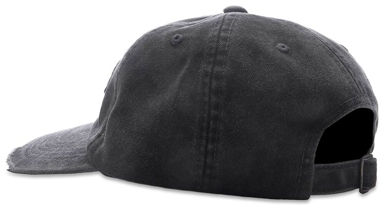 Pleasures Bubble Rip Cap Grey