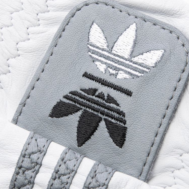 Adidas x Metalwood Studio Golf Glove White
