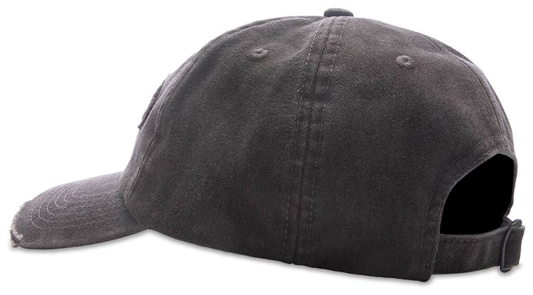 Pleasures Bubble Rip Cap Brown