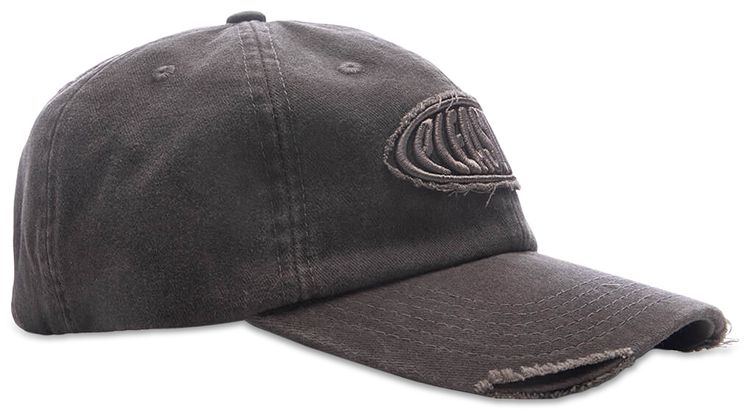 Pleasures Bubble Rip Cap Brown
