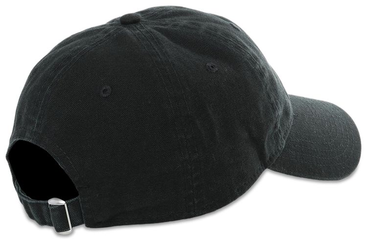 Ys x New Era 920CS Logo Cap Black
