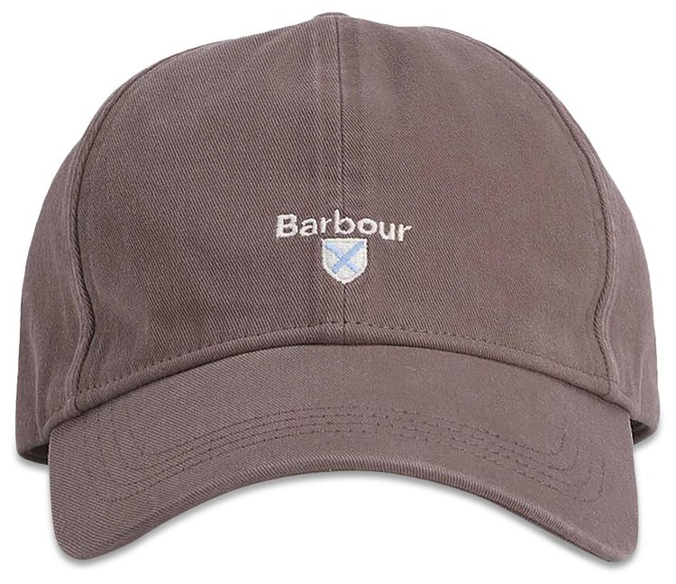 Barbour Cascade Cap Peppercorn