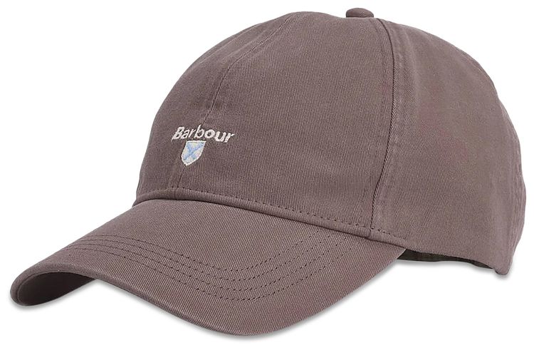 Barbour Cascade Cap Peppercorn