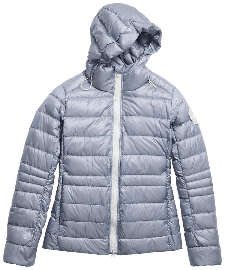 Canada Goose Cypress Hoody Light Ozone BlueBleu Ozone Clair