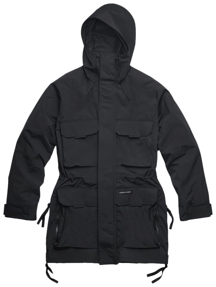 Canada Goose Vault Jacket BlackNoir