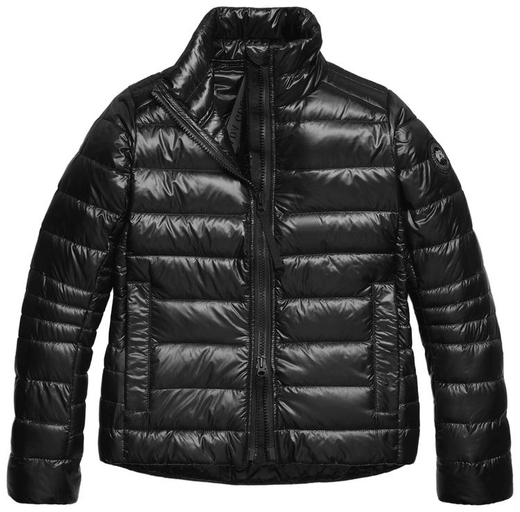 Canada Goose Cypress Jacket BlackNoir
