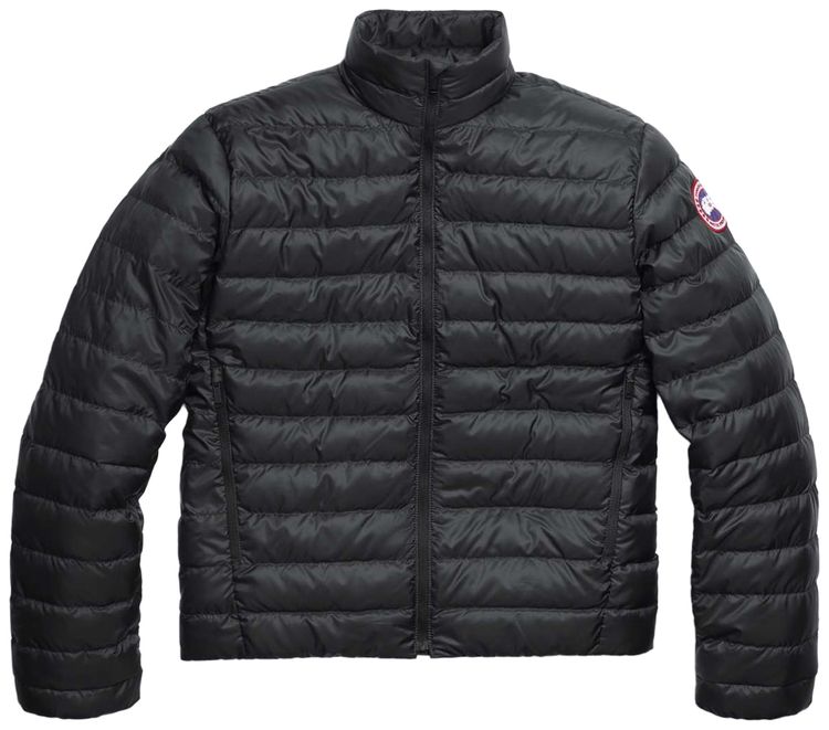 Canada Goose Stratus Jacket BlackNoir