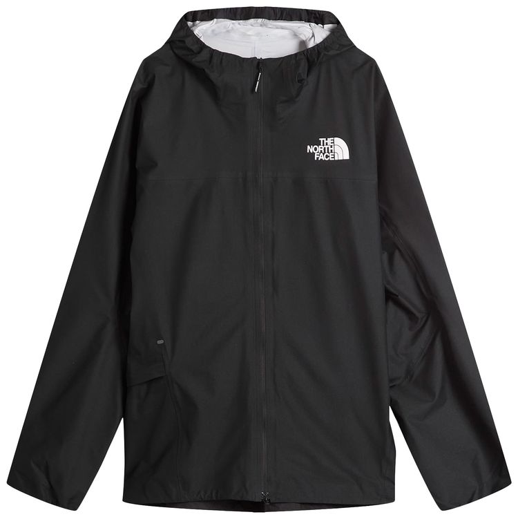 The North Face Summit Superior Futurelight Jacket TNF Black