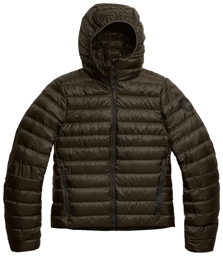Canada Goose Aethera Hoody Terra