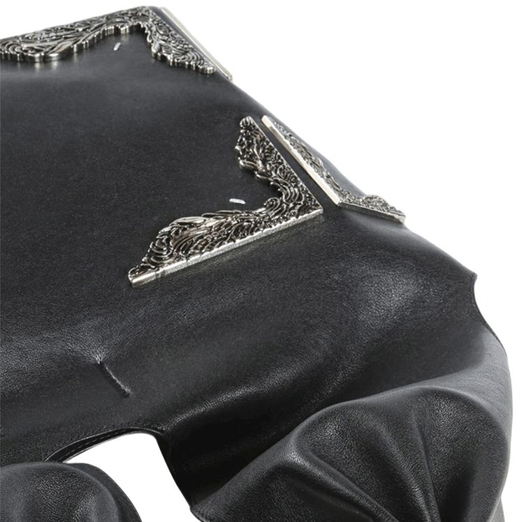 Maison Margiela Box Medium Bag Black