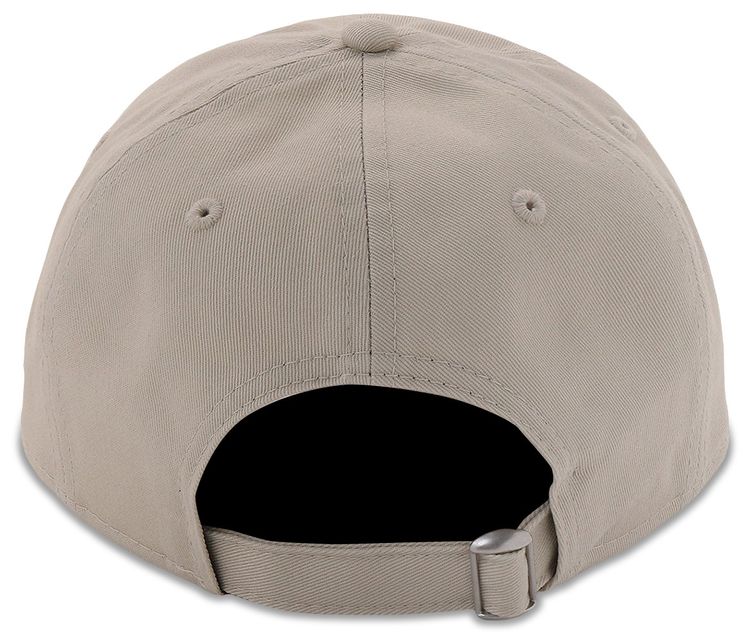 Ys x New Era 920CS Logo Stitch Cap Off White