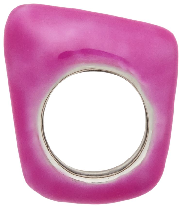 Marni Ring Pink