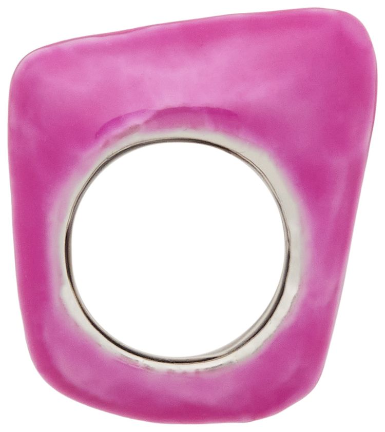 Marni Ring Pink
