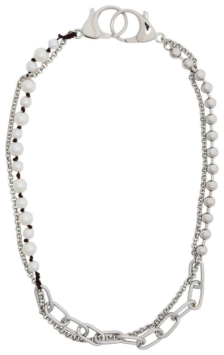 Marni Pendents Pearl