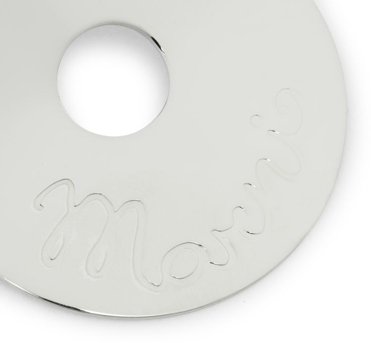 Marni Earrings Silver