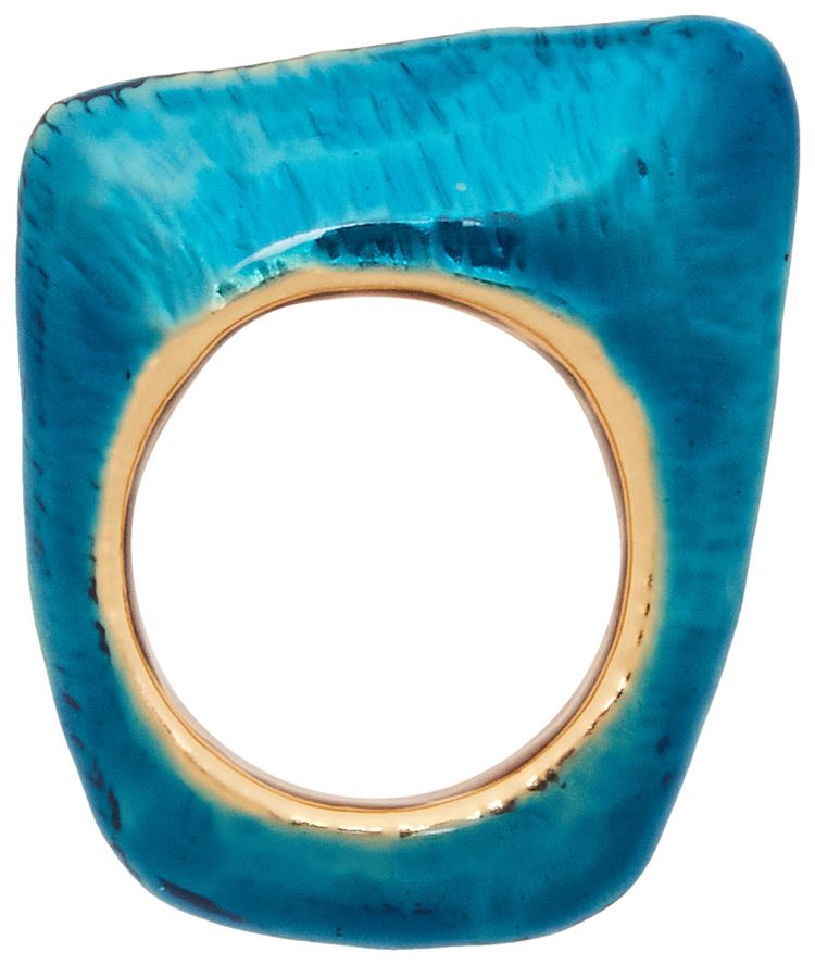 Marni Ring Blue
