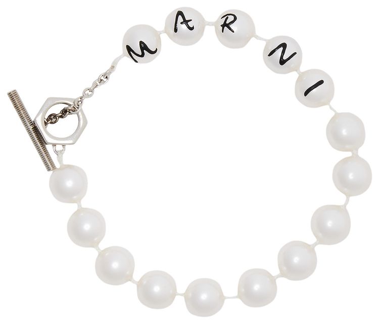 Marni Bracelets Pearl