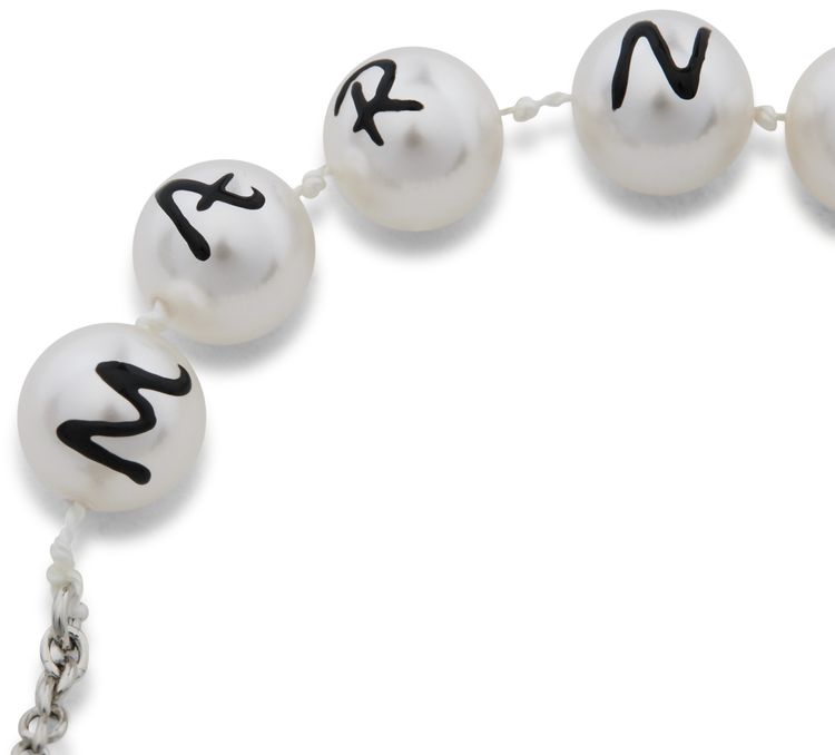 Marni Bracelets Pearl