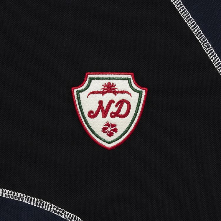 Nicholas Daley Track Top BlackNavy