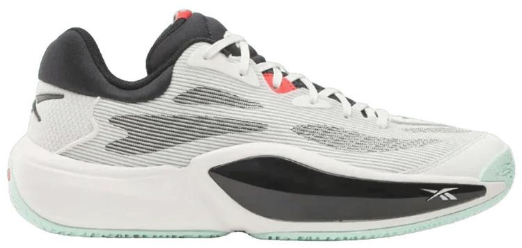 Reebok Engine A Chalk Black