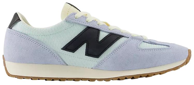 New Balance 471 Oxford Blue Glint Blue