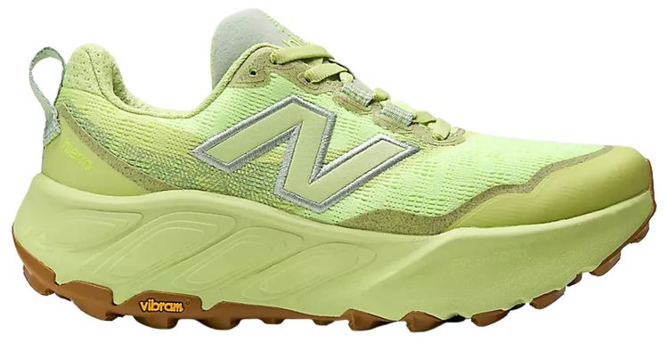 Wmns New Balance Fresh Foam X Hierro v9 Afterglow Mosaic Green