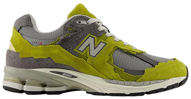 New Balance M2002D Sea Moss