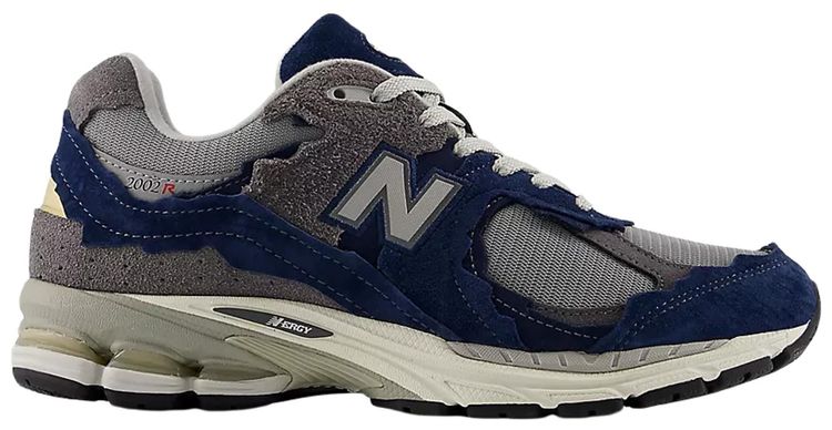 New Balance M2002D Navy Raincloud