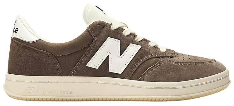 New Balance T500 Cortado Sea Salt