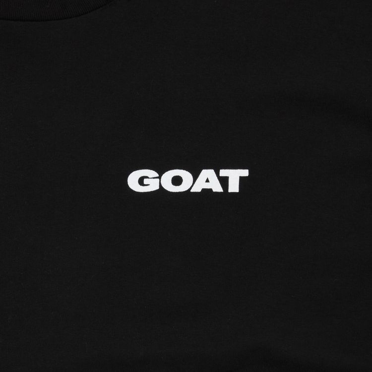 GOAT x Favela Worldwide All Star Weekend 2026 T Shirt