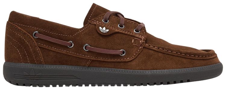 adidas Lytham Spezial Brown