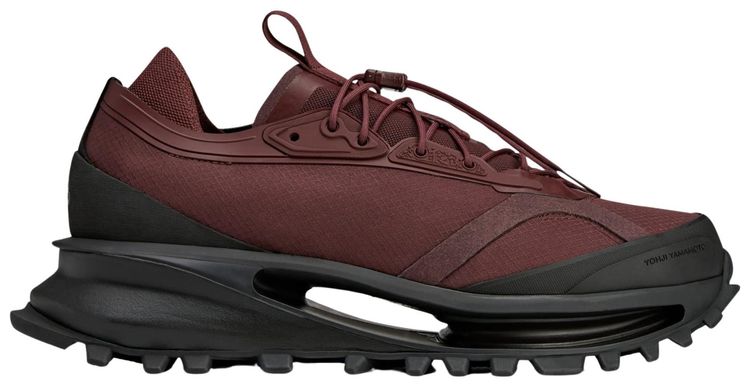 adidas Y 3 S Gendo Trail Mystery Brown Black