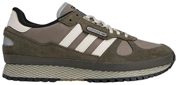 adidas New York Outdoor Spezial Branch Alumina