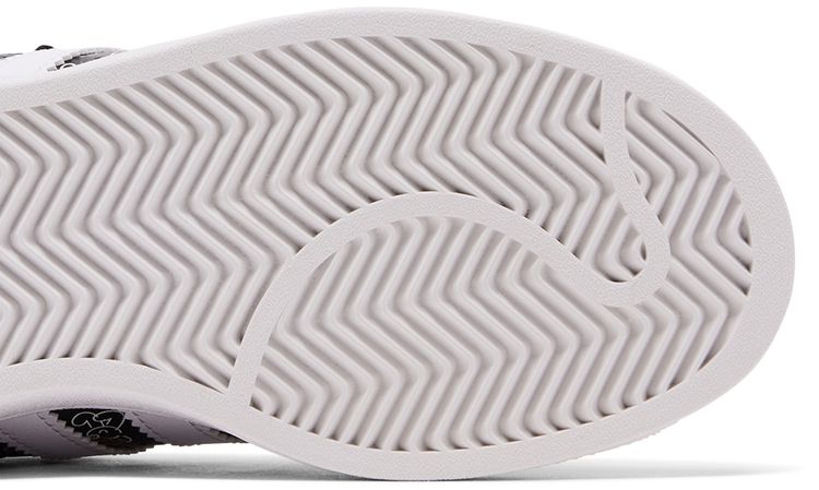 James Jarvis x adidas Campus 00s J Allover Characters