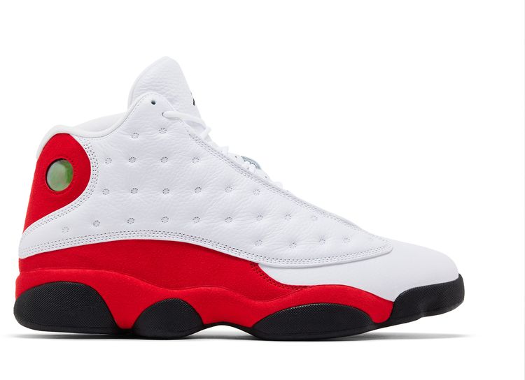Air Jordan 13 Retro True Red 2026